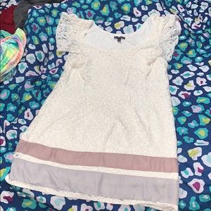 Check out my closet! New items in :)